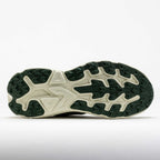 Men's Running Shoes Jade/Truffle Salt - Challenger 8