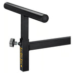 DWX726 32-1/2 in. x 60 in. Rolling Miter Saw Stand with 300 lbs. Capacity