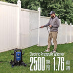 Westinghouse ePX3500 Electric Pressure Washer