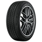 Full season 275/30R20 97Y XL passenger car tires: 2018-19 Audi RS5 base, 2023 Chevrolet Corvette Z06