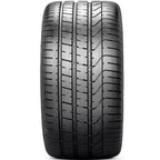 Tires, 265/45R20