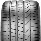 Tires, 265/45R20
