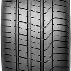 Tires, 265/45R20