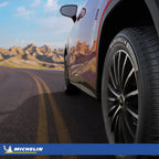 Full season 245/45R21/XL 104V tires