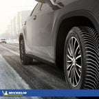 Full season 245/45R21/XL 104V tires