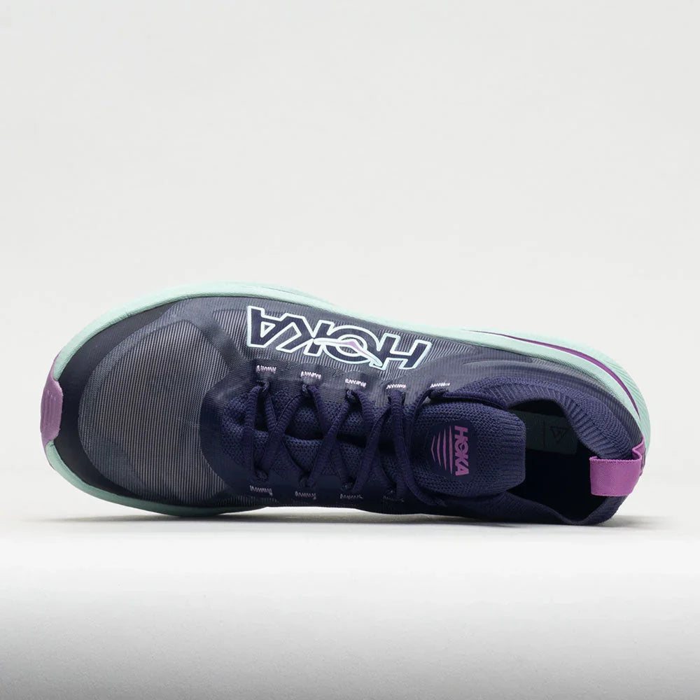 Zinal 2 Women's Running Shoes - Night Sky/Sunlit Ocean