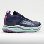 Zinal 2 Women's Running Shoes - Night Sky/Sunlit Ocean