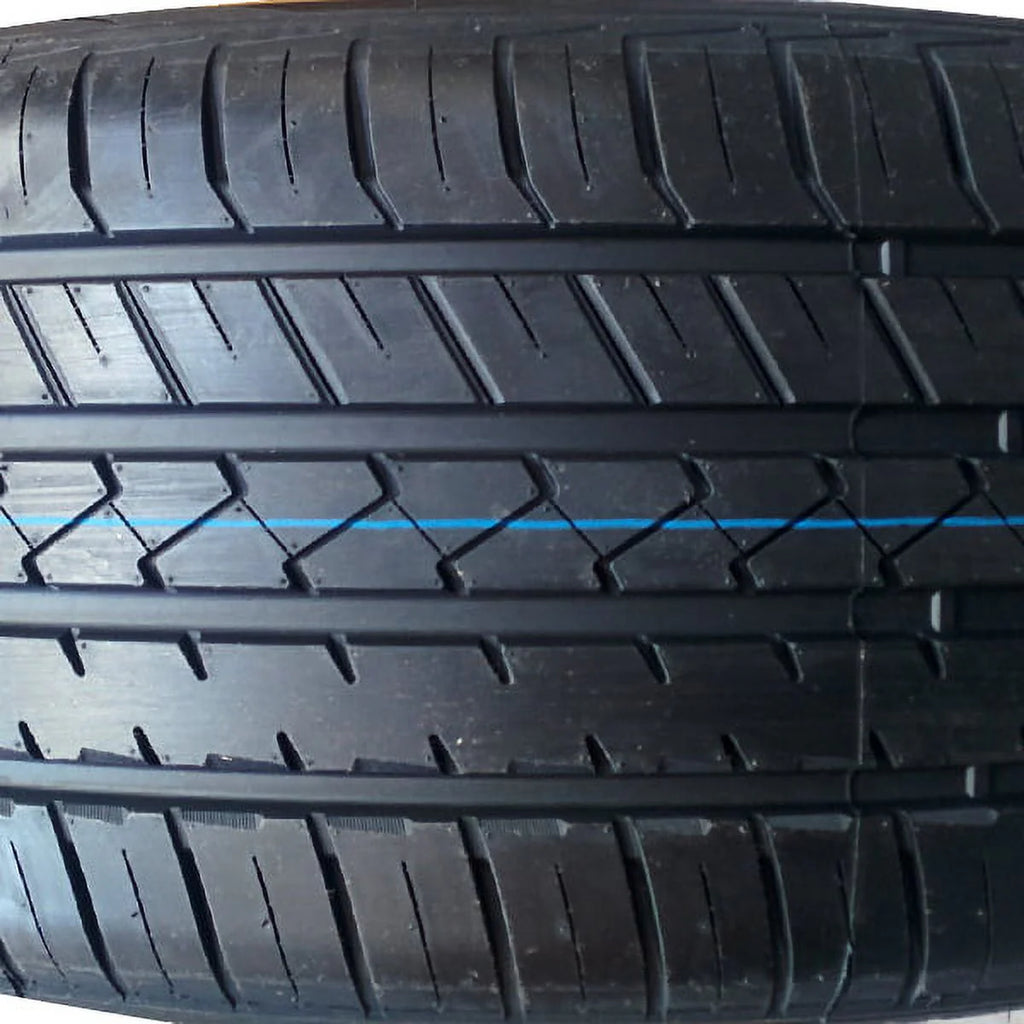 4 New 245/35ZR21 96W XL full season ultra high performance tyre LHST52135010/245/35/21/2453521