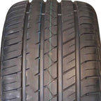 4 New 245/35ZR21 96W XL full season ultra high performance tyre LHST52135010/245/35/21/2453521