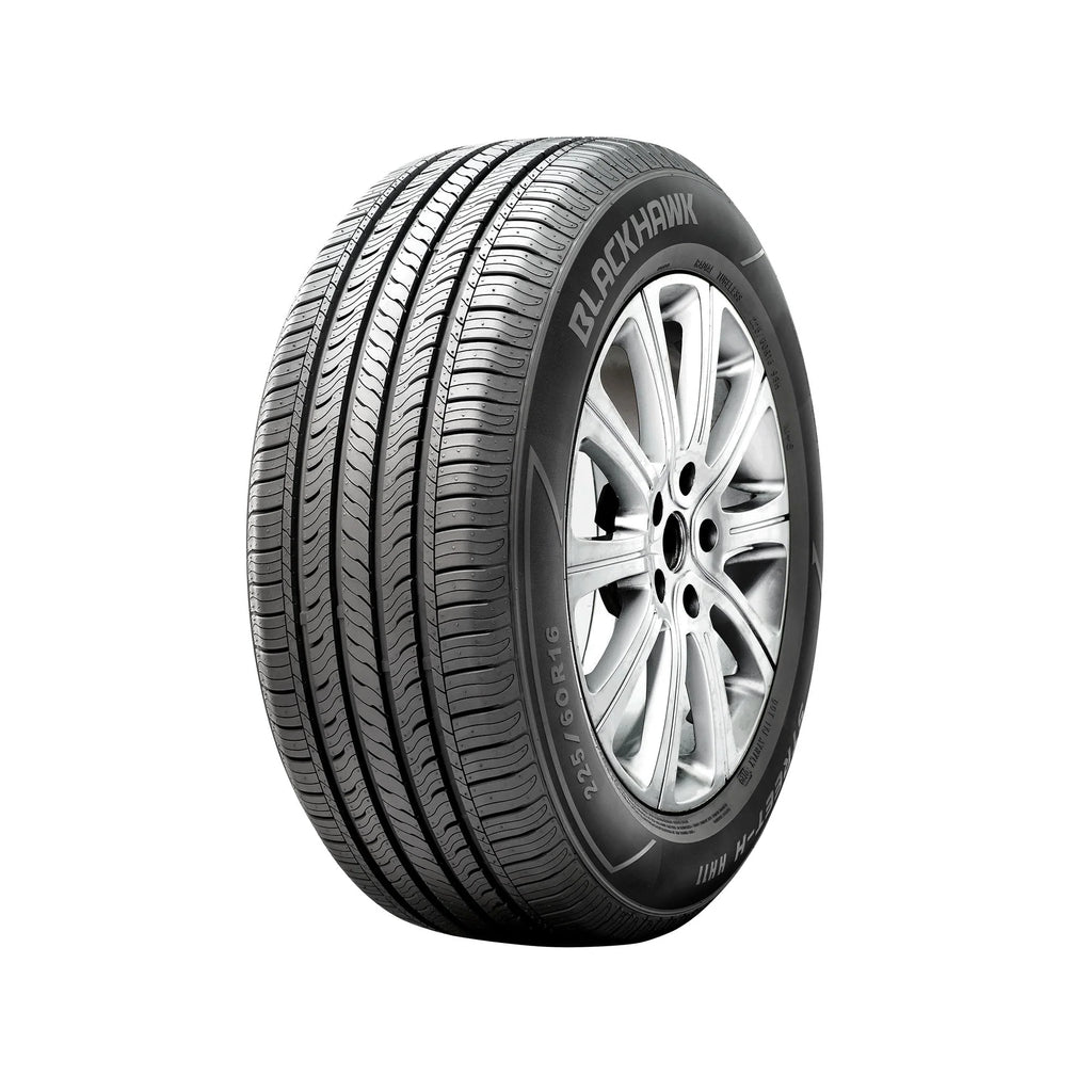 Blackhawk Street - H HH11 UHP 225/65R16 100H Passenger Tire