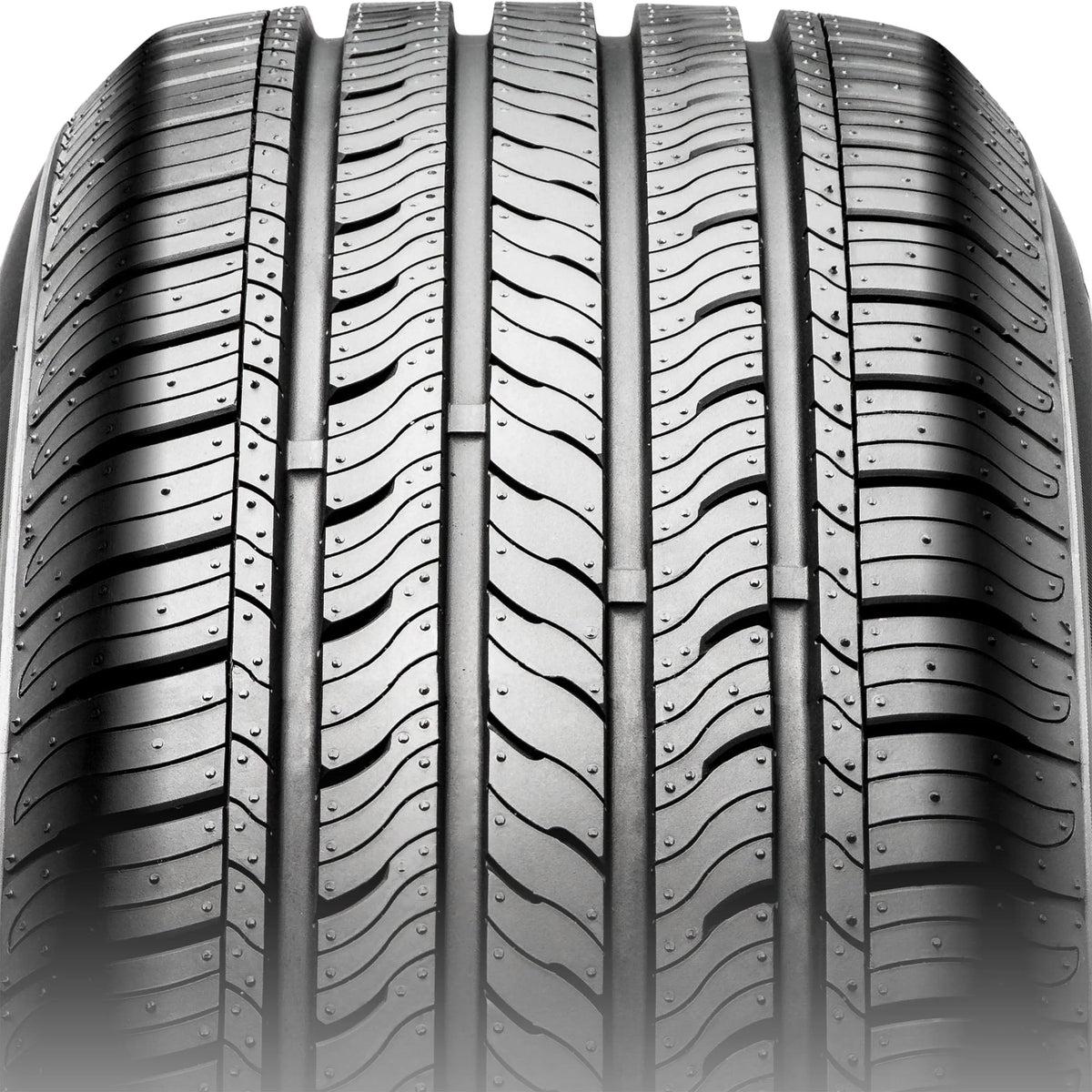 Blackhawk Street - H HH11 UHP 225/65R16 100H Passenger Tire