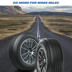 265/65R17 112T All-Season Tire