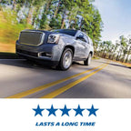 265/65R17 112T All-Season Tire