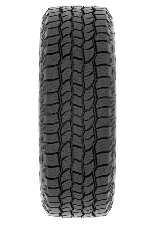 Discoverer All-Terrain 265/60R18 110T All-Terrain Tire
