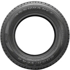 Goodyear Assurance Comfortred Touring All-Season 225/65R17 102H Passenger Tire