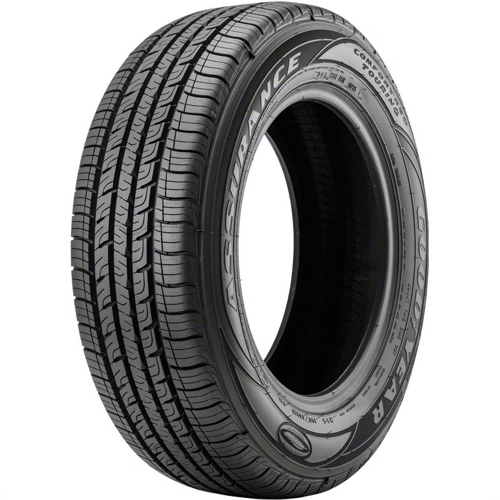 Goodyear Assurance Comfortred Touring All-Season 225/65R17 102H Passenger Tire