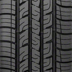 Goodyear Assurance Comfortred Touring All-Season 225/65R17 102H Passenger Tire