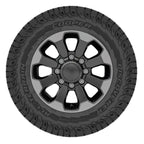 Cooper Discoverer All - Terrain 265/75R16 116T Tire