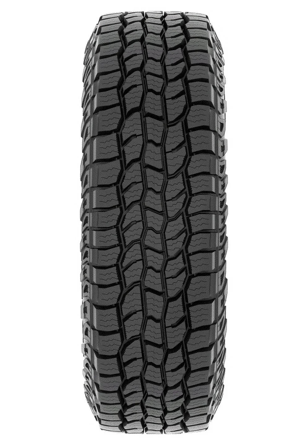 Cooper Discoverer All - Terrain 265/75R16 116T Tire