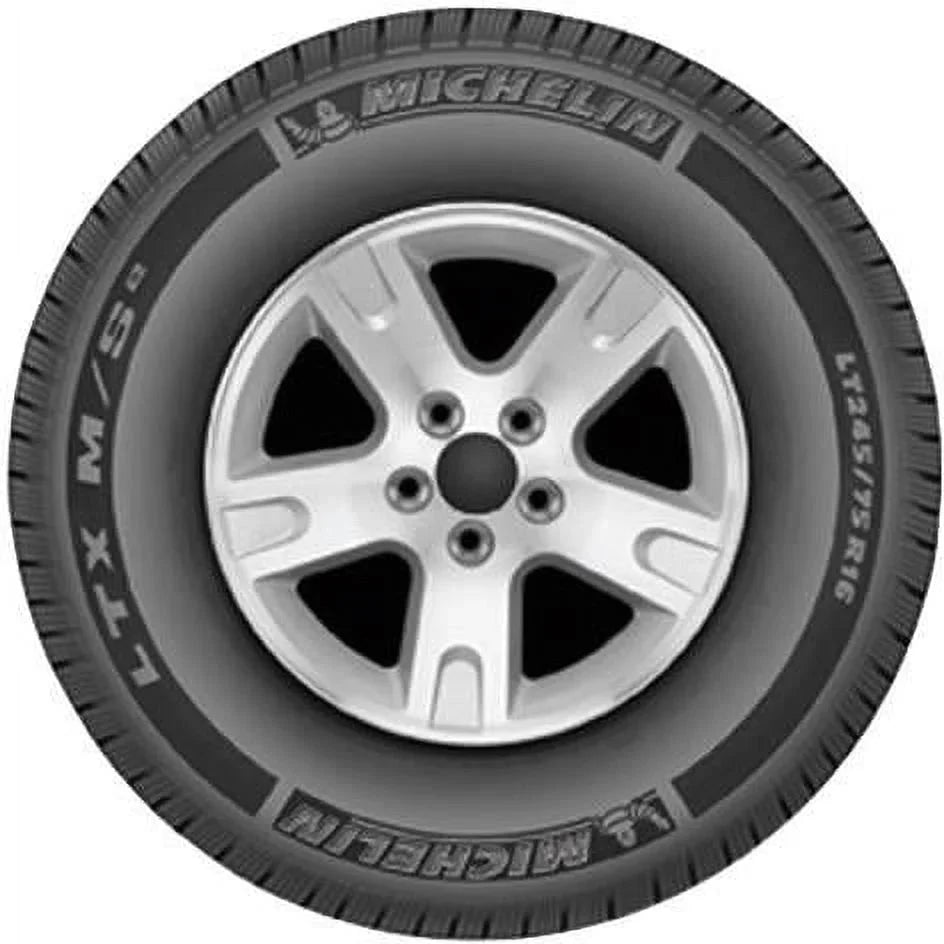 265/70R17 113T All-Season Tire
