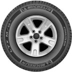 265/70R17 113T All-Season Tire