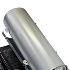 80,000 BTU Indoor/Outdoor Portable Kerosene Forced Air Heater