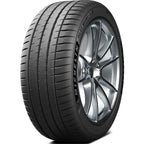 Michelin Pilot Sport 4 S 235/40R19 96Y BSW Max Performance Tire