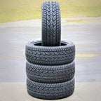 Fullway HS266 285/45R22 114V XL Performance a/S All-Season Tire