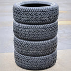 Fullway HS266 285/45R22 114V XL Performance a/S All-Season Tire
