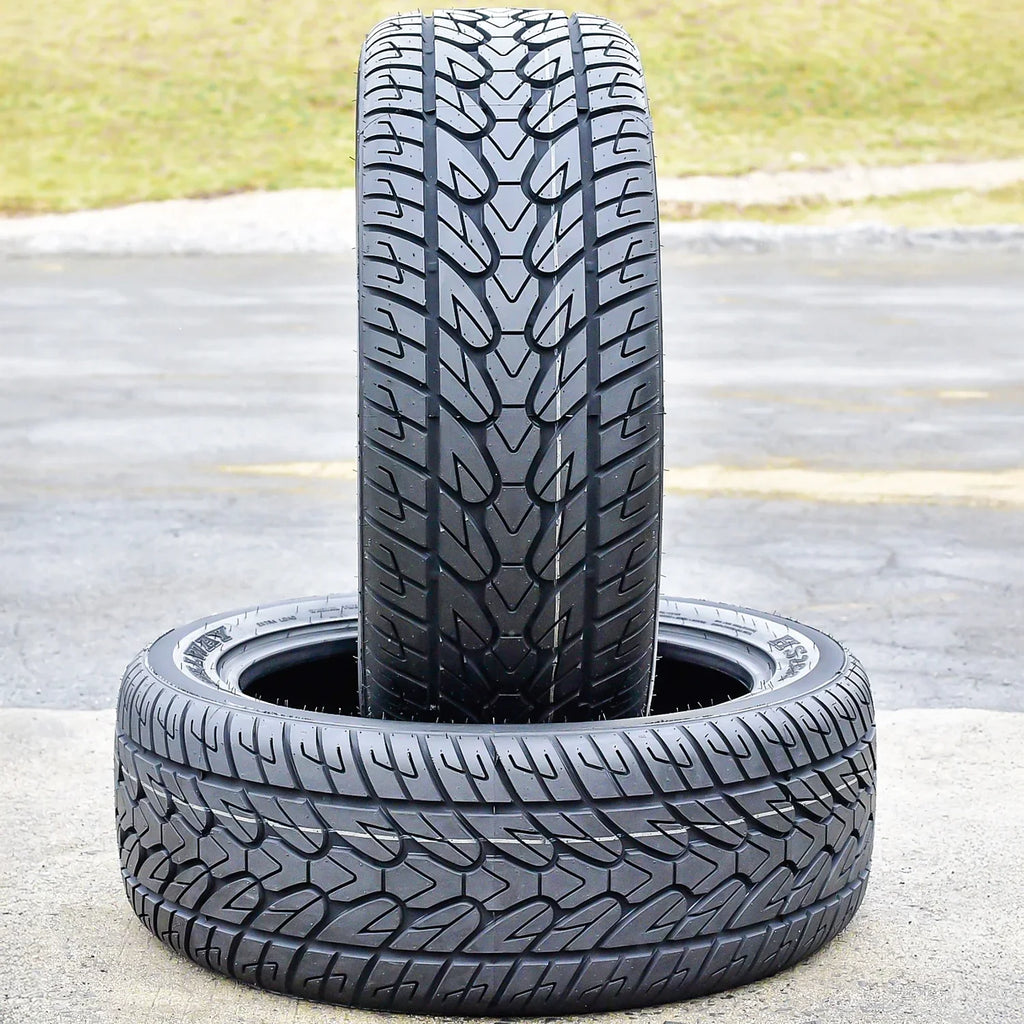 Fullway HS266 285/45R22 114V XL Performance a/S All-Season Tire