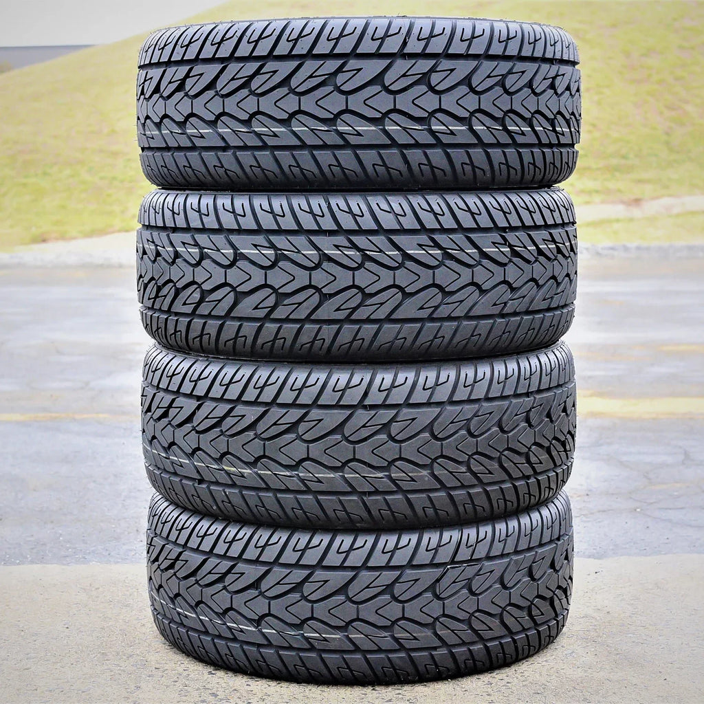 Fullway HS266 285/45R22 114V XL Performance a/S All-Season Tire