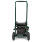 Rolair VT25BIG 5.3 Gallon Electric Wheeled Portable Compressor for tires & tools