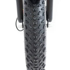 20 48V/14AH 750W Foldable Fat Tire Electric Trike, 330LBS