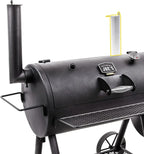 Oklahoma Joe's Longhorn Reverse Flow Smoker