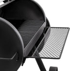 Oklahoma Joe's Longhorn Reverse Flow Smoker
