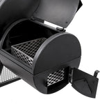 Oklahoma Joe's Longhorn Reverse Flow Smoker