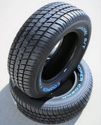 Cooper Cobra Radial G/T All-Season P275/60R15 107T Passenger Tire