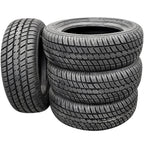 Cooper Cobra Radial G/T All-Season P275/60R15 107T Passenger Tire