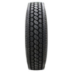 Double Coin RLB400 11R22.5 144/142J G Commercial Tire