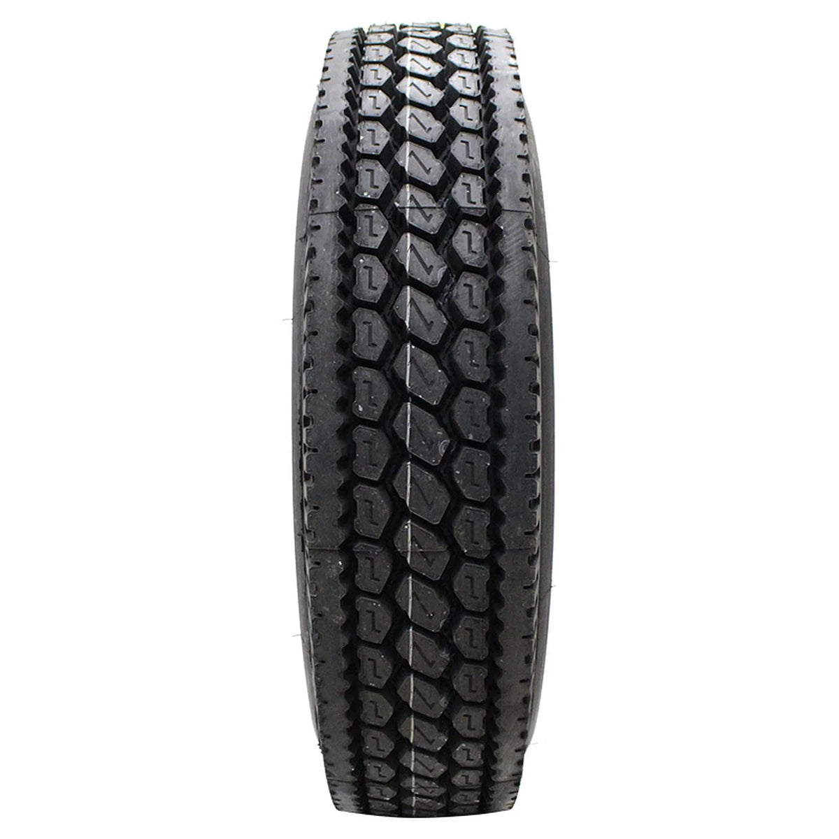 Double Coin RLB400 11R22.5 144/142J G Commercial Tire