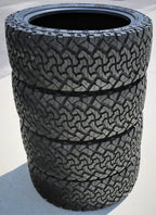 Venom Power Terra Hunter X/T 285/45R22 114T XL Extreme Terrain Tire