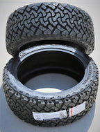 Venom Power Terra Hunter X/T 285/45R22 114T XL Extreme Terrain Tire