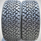 Venom Power Terra Hunter X/T 285/45R22 114T XL Extreme Terrain Tire