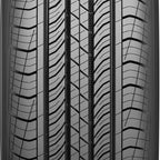 Continental Procontact TX All-Season 225/65R17 102H Passenger Tire