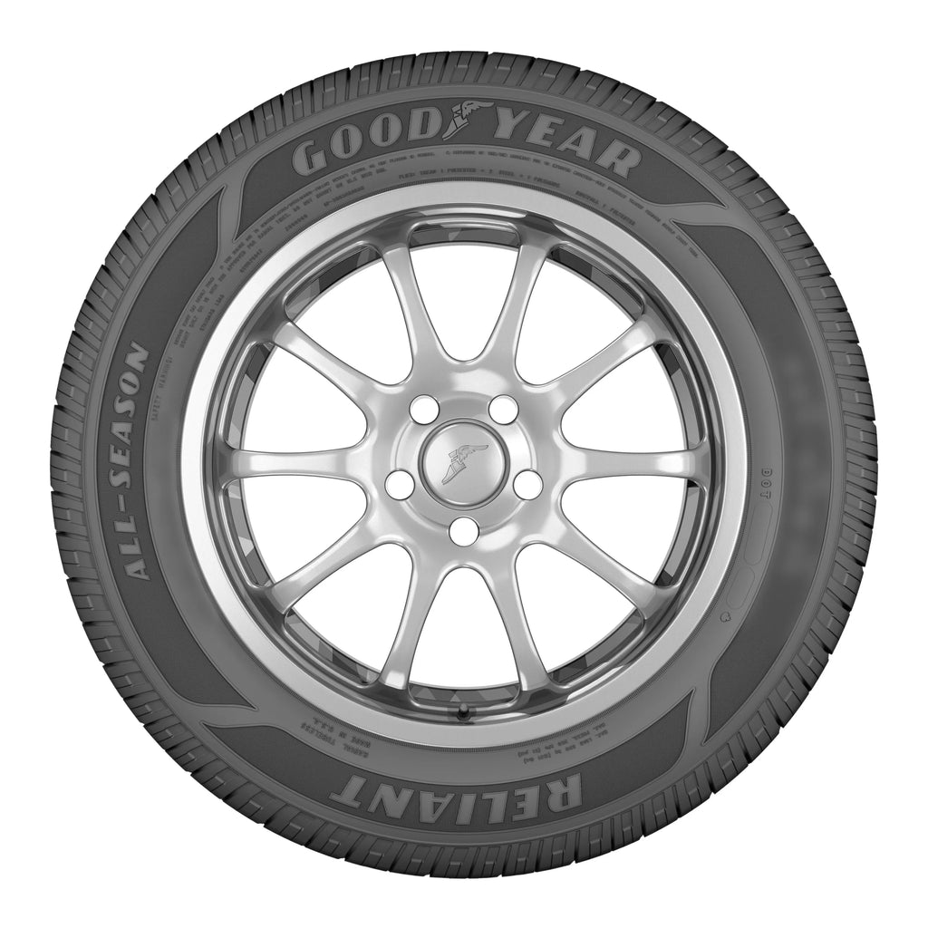 Reliant All-Season 215/65R16 98V All-Season Tire