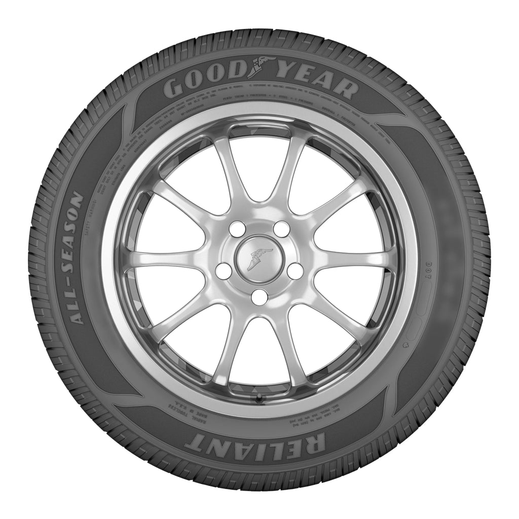 225/65R17 102H All-Season Tire