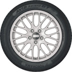 Set of 4 Yokohama Avid Ascend GT 215/55R17 94V Tires 2155517 215 55 17