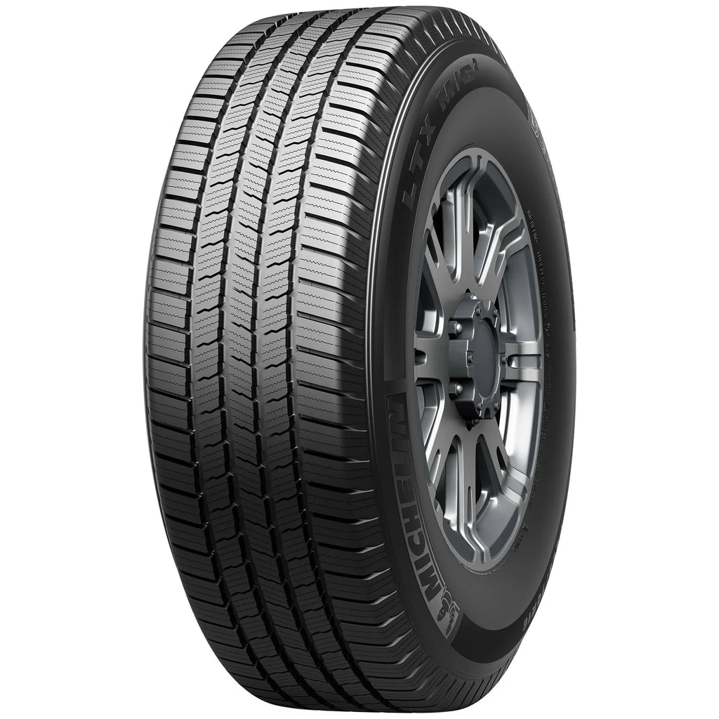 P265/70R16 111T All-Season Tire