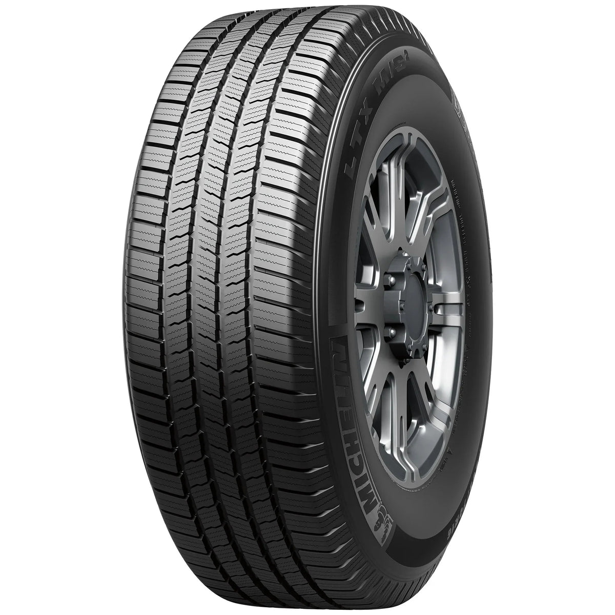 P265/70R16 111T All-Season Tire