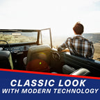 BFGoodrich Radial T/A All - Season P225/70R14 98S Tire